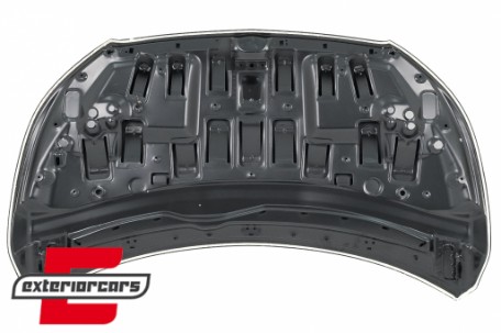 Bodykit Maybach dizajn / Mercedes Vito Viano W639 Facelift (2010-2014), CBMBW639NL