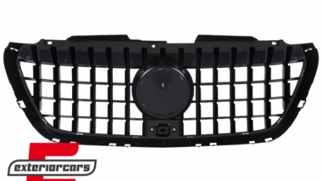 Bodykit / Mercedes Sprinter W907 W910 5.9 metara (2019-2021), CBMBW907A59