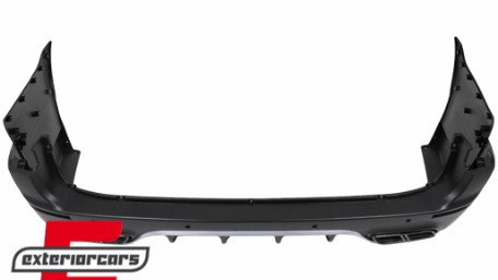 Bodykit / Mercedes Sprinter W907 W910 5.9 metara (2019-2021), CBMBW907A59