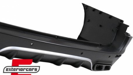Bodykit / Mercedes Sprinter W907 W910 5.9 metara (2019-2021), CBMBW907A59