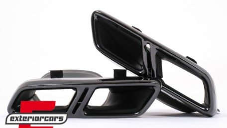 Bodykit / Mercedes Sprinter W907 W910 5.9 metara (2019-2021), CBMBW907A59
