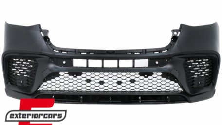 Bodykit / Mercedes Sprinter W907 W910 5.9 metara (2019-2021), CBMBW907A59