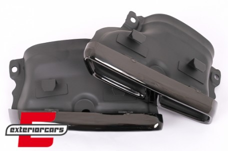 Bodykit / Mercedes Sprinter W907 W910 5.9 metara (2019-2021), CBMBW907A59