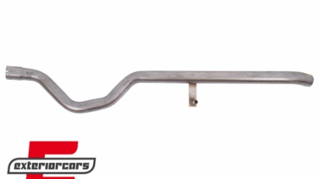 Bodykit / Mercedes Sprinter W907 W910 5.9 metara (2019-2021), CBMBW907A59