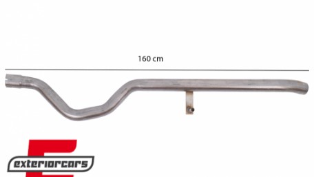Bodykit / Mercedes Sprinter W907 W910 5.9 metara (2019-2021), CBMBW907A59