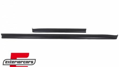 Bodykit / Mercedes Sprinter W907 W910 5.9 metara (2019-2021), CBMBW907A59