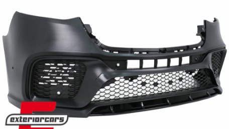 Bodykit / Mercedes Sprinter W907 W910 5.9 metara (2019-2021), CBMBW907A59