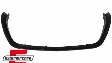 Bodykit / Mercedes Sprinter W907 W910 5.9 metara (2019-2021), CBMBW907A59