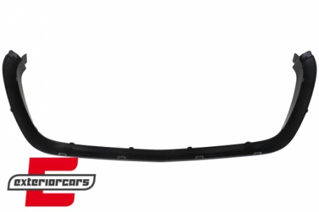 Bodykit / Mercedes Sprinter W907 W910 5.9 metara (2019-2021), CBMBW907A59