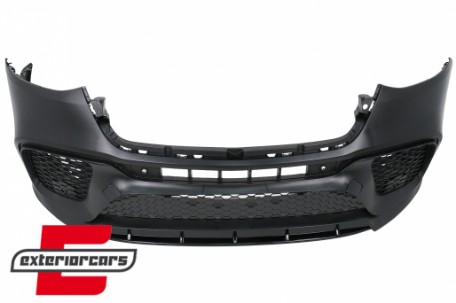 Bodykit / Mercedes Sprinter W907 W910 5.9 metara (2019-2021), CBMBW907A59