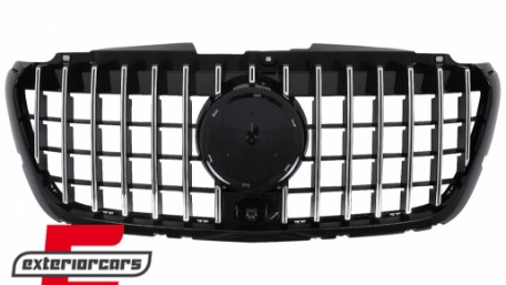 Bodykit / Mercedes Sprinter W907 W910 5.9 metara (2019-2021), CBMBW907A59