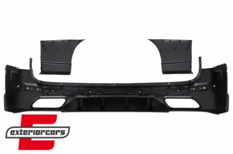 Bodykit / Mercedes Sprinter W907 W910 6.9 metara (2019-2021), CBMBW907A69