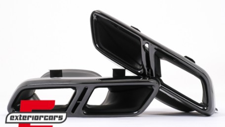 Bodykit / Mercedes Sprinter W907 W910 6.9 metara (2019-2021), CBMBW907A69
