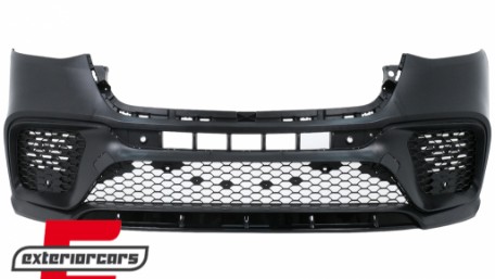 Bodykit / Mercedes Sprinter W907 W910 6.9 metara (2019-2021), CBMBW907A69