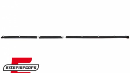 Bodykit / Mercedes Sprinter W907 W910 6.9 metara (2019-2021), CBMBW907A69