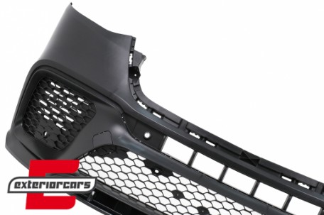 Bodykit / Mercedes Sprinter W907 W910 6.9 metara (2019-2021), CBMBW907A69