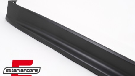 Bodykit / Mercedes Sprinter W907 W910 6.9 metara (2019-2021), CBMBW907A69