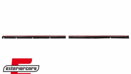 Bodykit / Mercedes Sprinter W907 W910 6.9 metara (2019-2021), CBMBW907A69