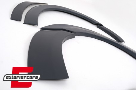 Bodykit / Mercedes Sprinter W907 W910 6.9 metara (2019-2021), CBMBW907A69