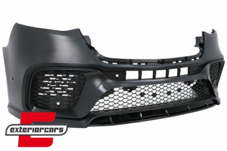Bodykit / Mercedes Sprinter W907 W910 6.9 metara (2019-2021), CBMBW907A69