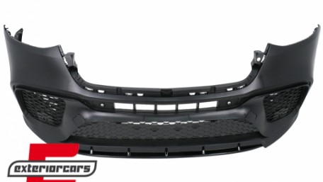 Bodykit / Mercedes Sprinter W907 W910 6.9 metara (2019-2021), CBMBW907A69