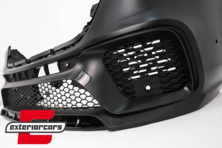 Bodykit / Mercedes Sprinter W907 W910 6.9 metara (2019-2021), CBMBW907A69
