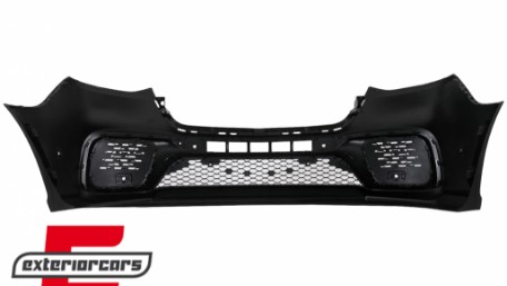 Bodykit / Mercedes Sprinter W907 W910 6.9 metara (2019-2021), CBMBW907A69