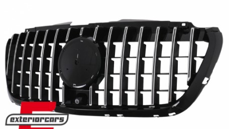 Bodykit / Mercedes Sprinter W907 W910 6.9 metara (2019-2021), CBMBW907A69