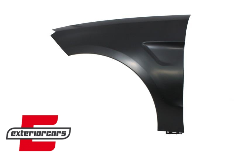 Bodykit ML63 AMG dizajn / Mercedes ML-klasa W166 (2012-2014), CBMBW166AMG