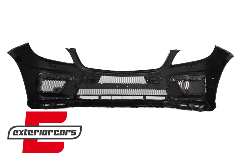 Bodykit ML63 AMG dizajn / Mercedes ML-klasa W166 (2012-2014), CBMBW166AMG