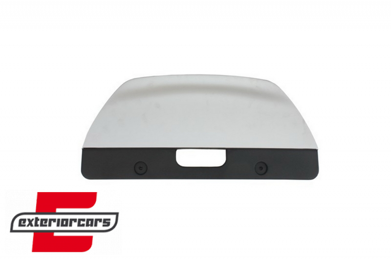 Bodykit ML63 AMG dizajn / Mercedes ML-klasa W166 (2012-2015), CBMBW166AMGWOF