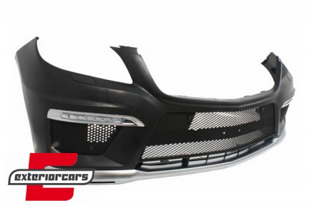 Bodykit ML63 AMG dizajn / Mercedes ML-klasa W166 (2012-2015), CBMBW166AMGWOF