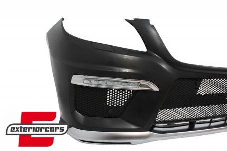 Bodykit ML63 AMG dizajn / Mercedes ML-klasa W166 (2012-2015), CBMBW166AMGWOF