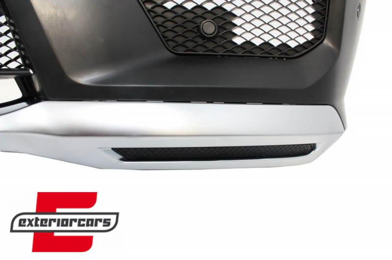 Bodykit ML63 AMG dizajn / Mercedes ML-klasa W166 (2012-2015), CBMBW166AMGWOF
