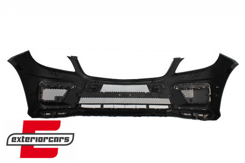 Bodykit ML63 AMG dizajn / Mercedes ML-klasa W166 (2012-2015), CBMBW166AMGWOF