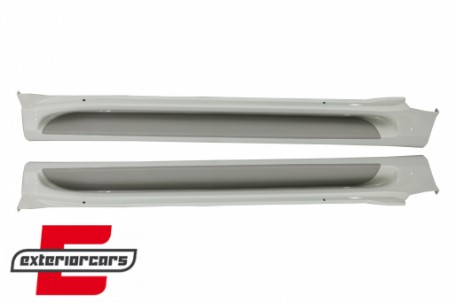 Bodykit Modellista dizajn (perla bijela) / Toyota Land Cruiser Prado FJ150 (2014-2017), CBTOLCP