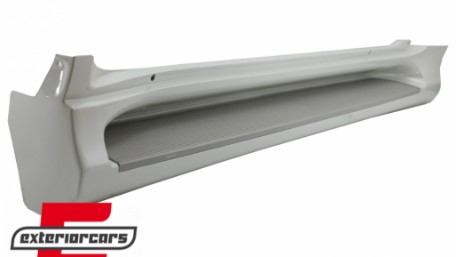 Bodykit Modellista dizajn (perla bijela) / Toyota Land Cruiser Prado FJ150 (2014-2017), CBTOLCP