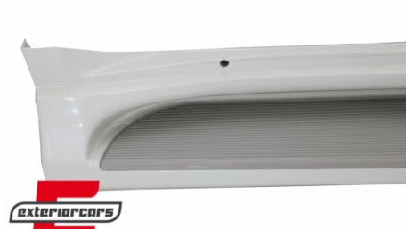 Bodykit Modellista dizajn (perla bijela) / Toyota Land Cruiser Prado FJ150 (2014-2017), CBTOLCP