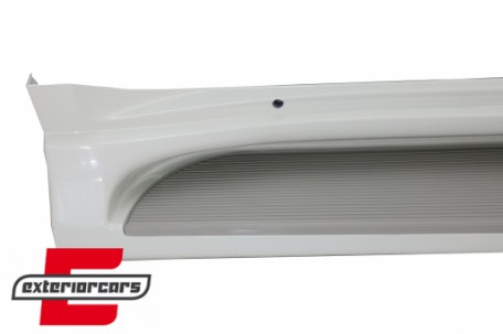 Bodykit Modellista dizajn (perla bijela) / Toyota Land Cruiser Prado FJ150 (2014-2017), CBTOLCP