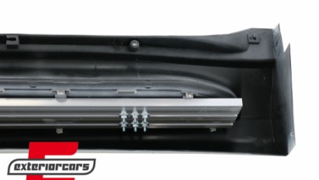 Bodykit Modellista dizajn (perla bijela) / Toyota Land Cruiser Prado FJ150 (2014-2017), CBTOLCP