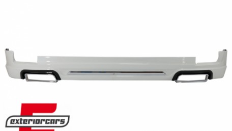 Bodykit Modellista dizajn (perla bijela) / Toyota Land Cruiser Prado FJ150 (2014-2017), CBTOLCP