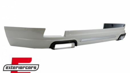 Bodykit Modellista dizajn (perla bijela) / Toyota Land Cruiser Prado FJ150 (2014-2017), CBTOLCP