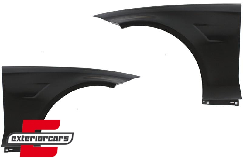 Bodykit & nastavci auspuha CLS63 AMG dizajn / Mercedes CLS W218 C218 limuzina (2011-2017), COCBMBW218AMG