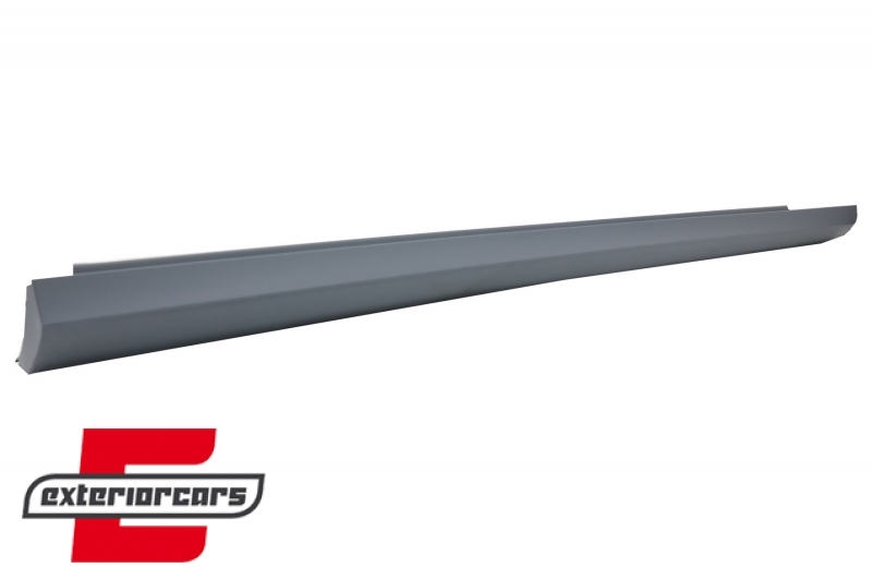 Bodykit & nastavci auspuha E43 E53 AMG Sport line dizajn / Mercedes E-klasa W213 (2016-2019), COCBMBW213AMGSLTY
