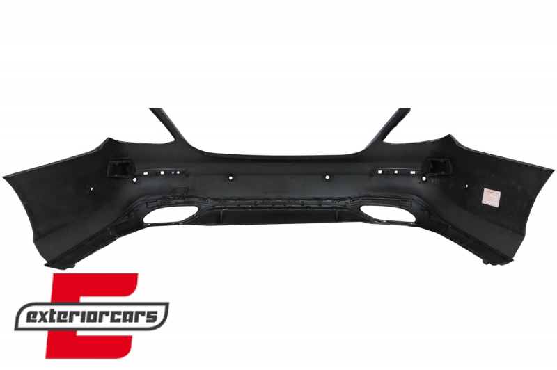 Bodykit & nastavci auspuha E43 E53 AMG Sport line dizajn / Mercedes E-klasa W213 (2016-2019), COCBMBW213AMGSLTY