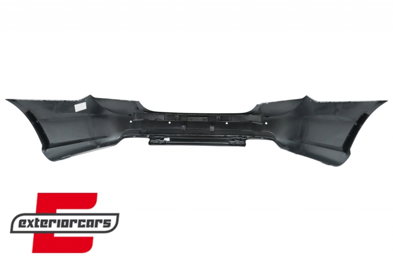Bodykit & nastavci auspuha E63 AMG dizajn / Mercedes E-klasa W212 (2009-2013), COCBMBW212AMG