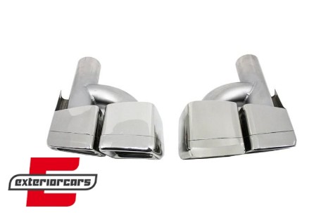 Bodykit & nastavci auspuha E63 AMG dizajn / Mercedes E-klasa W212 (2009-2013), COCBMBW212AMG