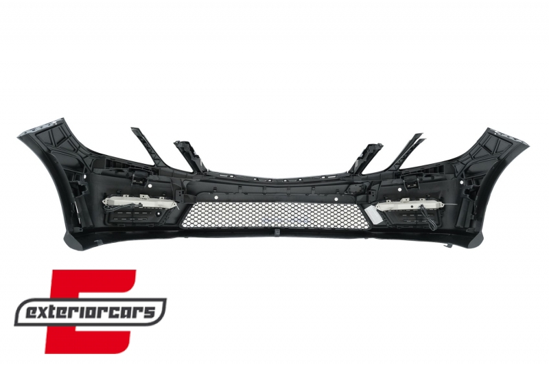 Bodykit & nastavci auspuha E63 AMG dizajn / Mercedes E-klasa W212 (2009-2013), COCBMBW212AMG