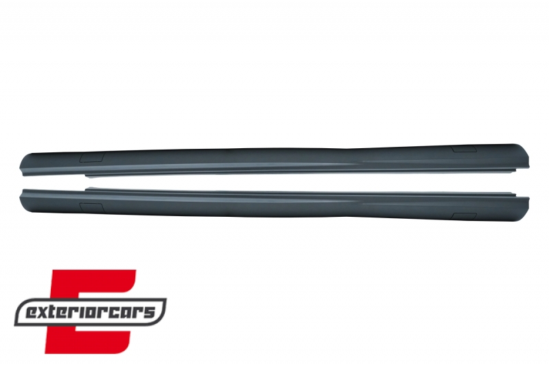 Bodykit & nastavci auspuha E63 AMG dizajn / Mercedes E-klasa W212 (2009-2013), COCBMBW212AMG