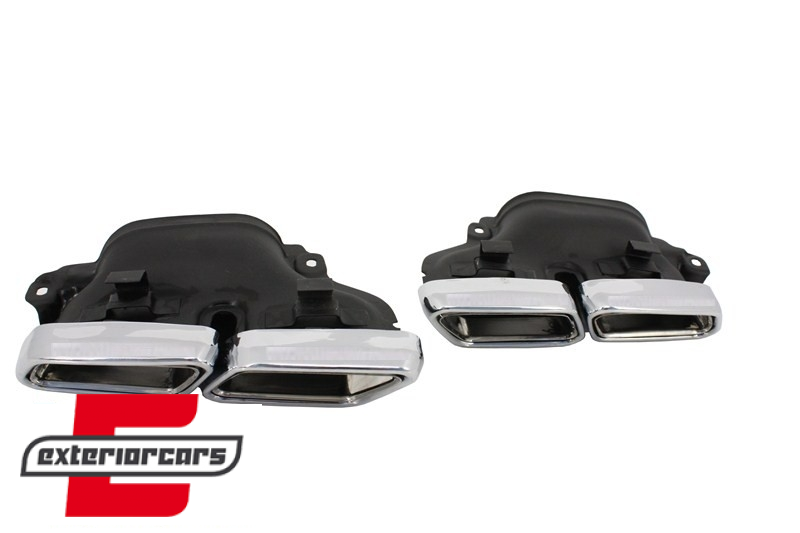 Bodykit & nastavci auspuha E63 AMG dizajn / Mercedes E-klasa W212 Facelift (2013-2016), COCBMBW212FAMG